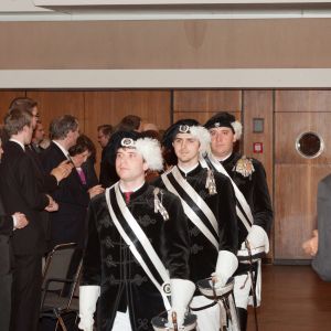 150. Stiftungsfest - Festkommers — Bild 13
